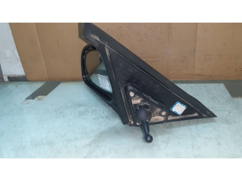 Recambio de retrovisor izquierdo para hyundai accent (lc) gl 4p referencia OEM IAM 012129 012130 MANUAL