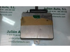 Recambio de centralita motor uce para opel kadett e champ.ii / leder lim. referencia OEM IAM 90122322 0280000304 BOSCH