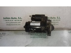 Recambio de motor arranque para peugeot 306 berlina 3/4/5 puertas (s2) boulebard referencia OEM IAM 0001108183  BOSCH 2