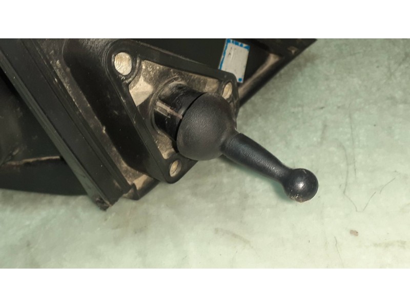 Recambio de retrovisor izquierdo para hyundai accent (lc) gl 4p referencia OEM IAM 012129 012130 MANUAL