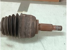 Recambio de transmision delantera izquierda para renault megane ii classic berlina dynamique referencia OEM IAM 8200330413   2