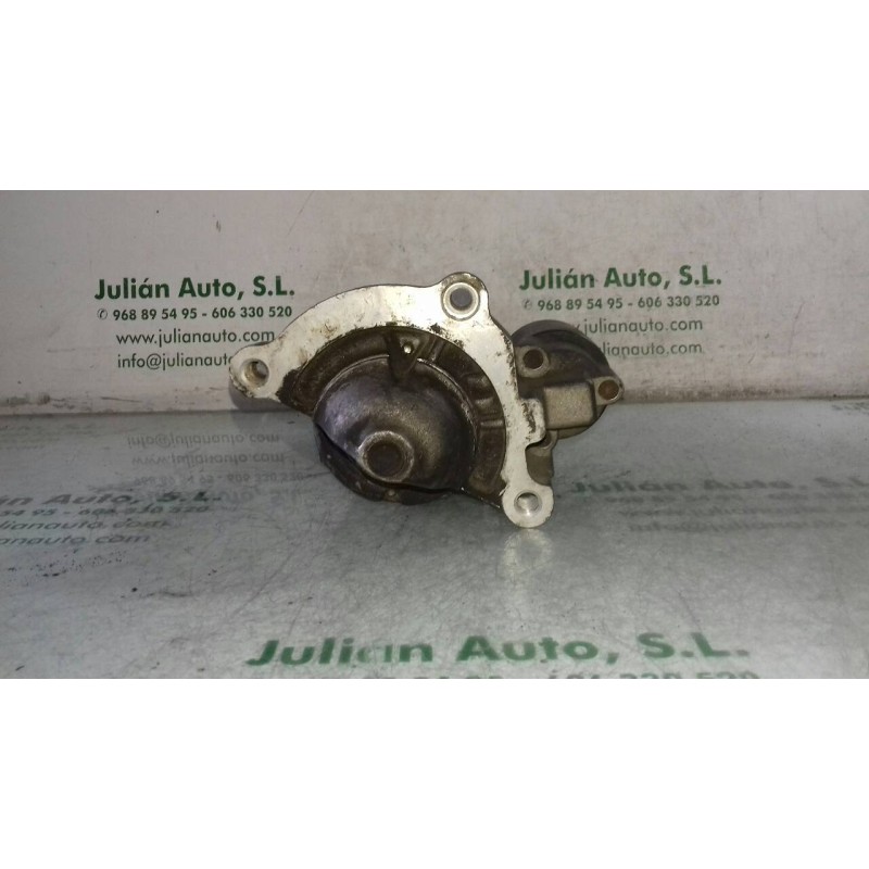 Recambio de motor arranque para peugeot 306 berlina 3/4/5 puertas (s2) boulebard referencia OEM IAM 0001108183  BOSCH