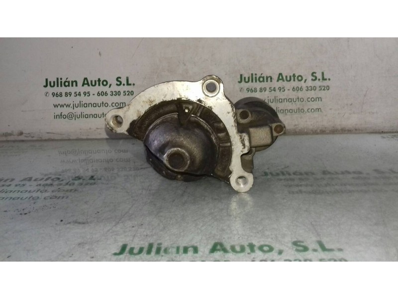 Recambio de motor arranque para peugeot 306 berlina 3/4/5 puertas (s2) boulebard referencia OEM IAM 0001108183  BOSCH