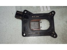 Recambio de resistencia calefaccion para skoda favorit (781) 1.3 referencia OEM IAM 71820504 CONECTOR 2 PINES PIERBURG 2