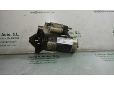 Recambio de motor arranque para peugeot 206 berlina x-line referencia OEM IAM M001T80082  MITSUBISHI