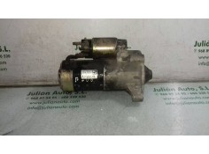 Recambio de motor arranque para peugeot 206 berlina x-line referencia OEM IAM M001T80082  MITSUBISHI 2