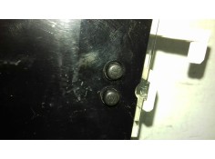 Recambio de pantalla multifuncion para ford fiesta (cb1) ambiente referencia OEM IAM 8A6T18B955BL B1N55V241392  2