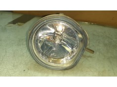 Recambio de faro antiniebla izquierdo para fiat marea berlina (185) jtd 110 hlx referencia OEM IAM 38660748 37040748 