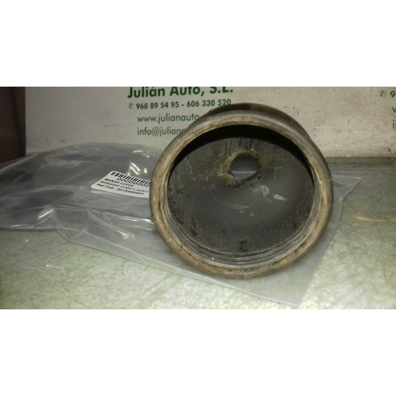 Recambio de mando luces para mercedes-benz clase c (w201) berlina d 190 (201.122) referencia OEM IAM 2015450624  