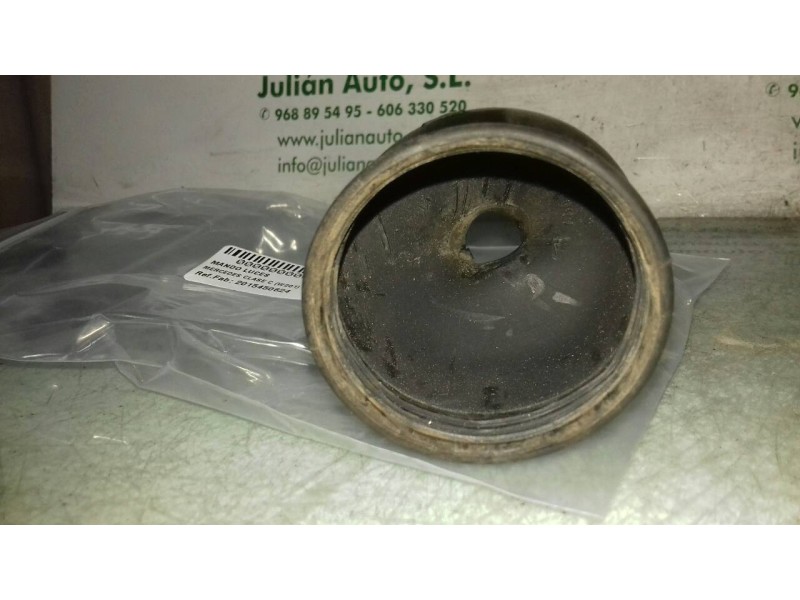 Recambio de mando luces para mercedes-benz clase c (w201) berlina d 190 (201.122) referencia OEM IAM 2015450624  