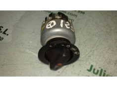 Recambio de mando luces para mercedes-benz clase c (w201) berlina d 190 (201.122) referencia OEM IAM 2015450624  