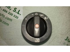 Recambio de mando luces para mercedes-benz clase c (w201) berlina d 190 (201.122) referencia OEM IAM 2015450624   2