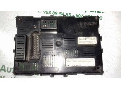 Recambio de modulo electronico para nissan micra (k12e) acenta referencia OEM IAM 284B2BC520 216693928 BCM L2NG