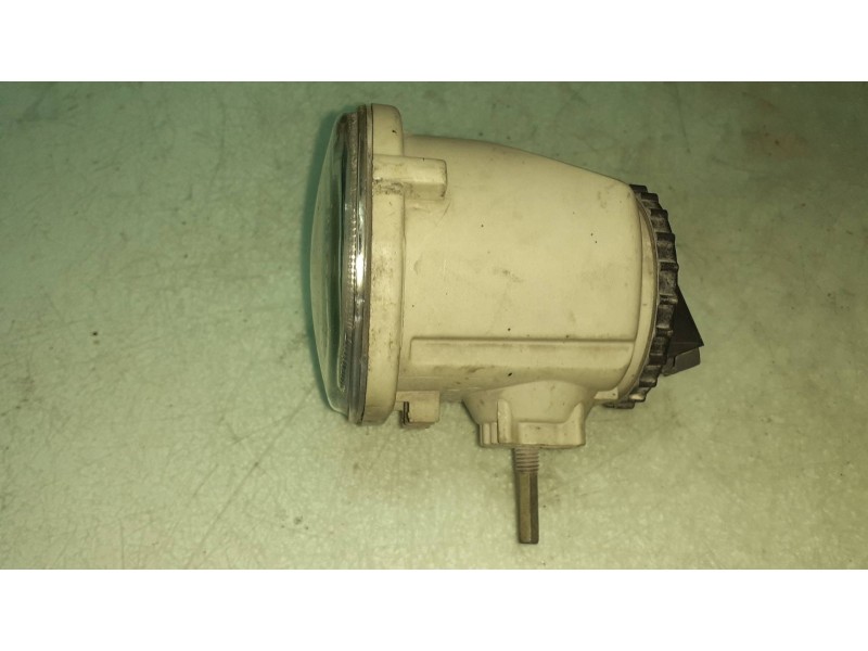 Recambio de faro antiniebla izquierdo para fiat marea berlina (185) jtd 110 hlx referencia OEM IAM 38660748 37040748 