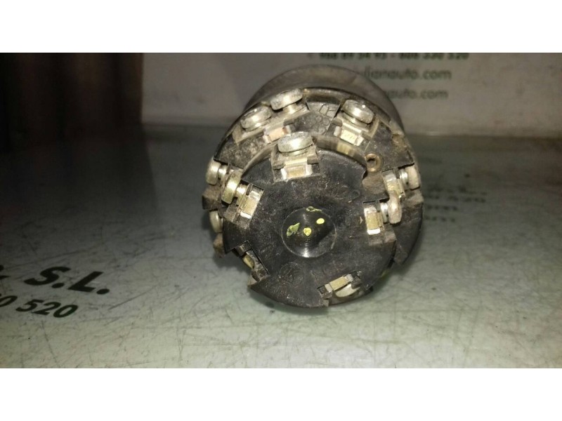 Recambio de mando luces para mercedes-benz clase c (w201) berlina d 190 (201.122) referencia OEM IAM 2015450624  