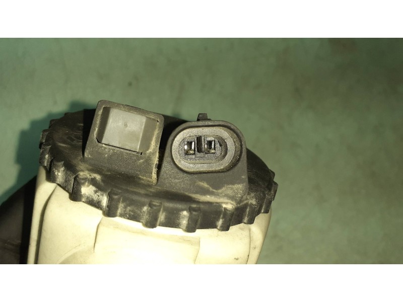 Recambio de faro antiniebla izquierdo para fiat marea berlina (185) jtd 110 hlx referencia OEM IAM 38660748 37040748 