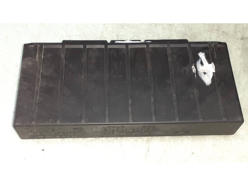 Recambio de modulo electronico para bmw serie 5 berlina (e39) 2.0 24v referencia OEM IAM 61351379372 5KG00517500 