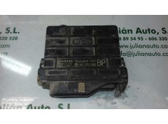 Recambio de centralita motor uce para opel kadett e gl berlina referencia OEM IAM 90270598 5WK6202 SIEMENS