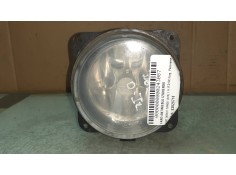 Recambio de faro antiniebla izquierdo para fiat doblo cargo (223) 1.9 jtd sx furg. panorama referencia OEM IAM E2026718  VALEO