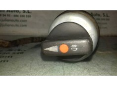 Recambio de mando luces para mercedes-benz clase c (w201) berlina d 190 (201.122) referencia OEM IAM 2015450624   2