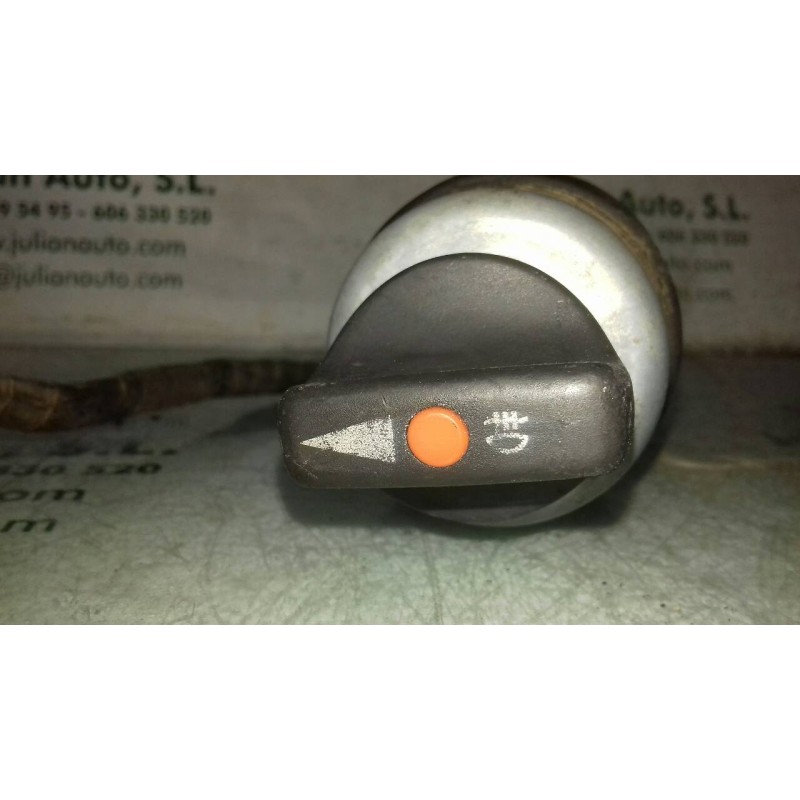 Recambio de mando luces para mercedes-benz clase c (w201) berlina d 190 (201.122) referencia OEM IAM 2015450624  