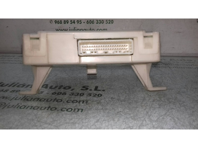 Recambio de centralita aire acondicionado para nissan juke (f15) acenta referencia OEM IAM 277601KK0A  