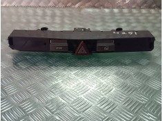 Recambio de warning para opel astra h ber. cosmo referencia OEM IAM 660332  CONECTOR 16 PINES