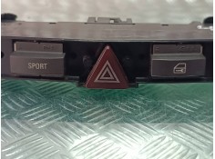 Recambio de warning para opel astra h ber. cosmo referencia OEM IAM 660332  CONECTOR 16 PINES 2