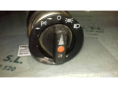Recambio de mando luces para mercedes-benz mb serie:100 d caja abierta (w631) 2.4 diesel referencia OEM IAM 0005462245   2