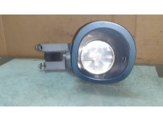 Recambio de faro antiniebla izquierdo para fiat brava (182) 1.6 16v el referencia OEM IAM 38660748 16359 37040748
