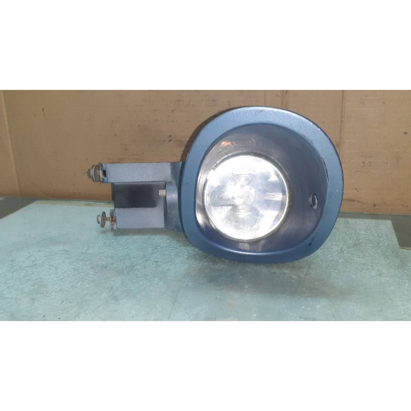 Recambio de faro antiniebla izquierdo para fiat brava (182) 1.6 16v el referencia OEM IAM 38660748 16359 37040748