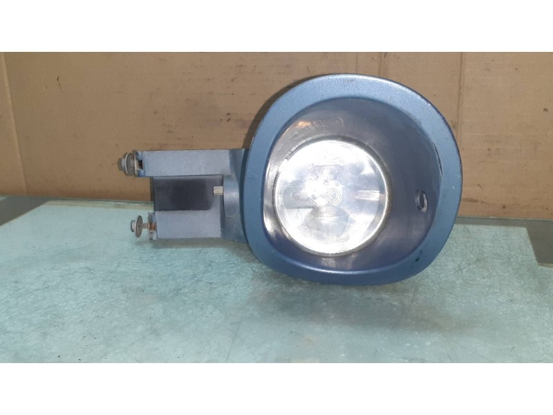 Recambio de faro antiniebla izquierdo para fiat brava (182) 1.6 16v el referencia OEM IAM 38660748 16359 37040748