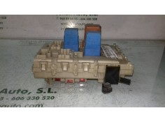 Recambio de caja reles / fusibles para nissan primera berlina (p12) acenta referencia OEM IAM 24350AV700 1220012  2