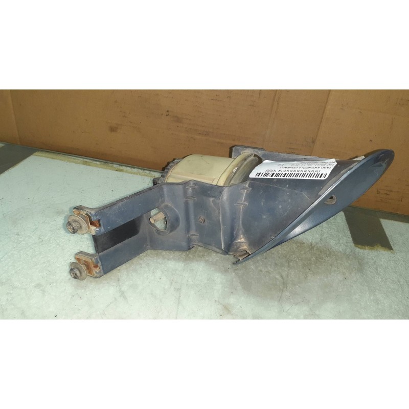 Recambio de faro antiniebla izquierdo para fiat brava (182) 1.6 16v el referencia OEM IAM 38660748 16359 37040748