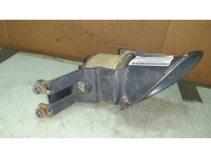 Recambio de faro antiniebla izquierdo para fiat brava (182) 1.6 16v el referencia OEM IAM 38660748 16359 37040748