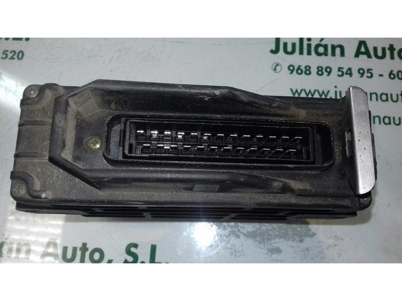 Recambio de centralita motor uce para opel kadett e cup lim. referencia OEM IAM 90269400 5WK6200 SIEMENS