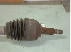 Recambio de transmision delantera derecha para renault megane ii classic berlina dynamique referencia OEM IAM 8200472158   2