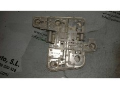 Recambio de portalamparas para volvo s40 berlina 1.9 d+ (85kw) referencia OEM IAM 28139007  