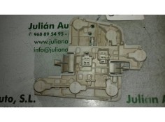 Recambio de portalamparas para volvo s40 berlina 1.9 d+ (85kw) referencia OEM IAM 28139007   2