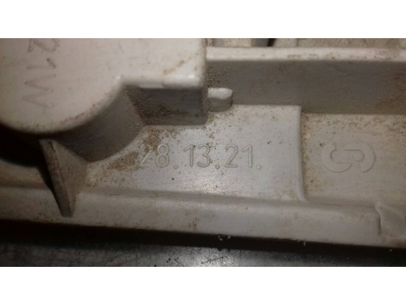 Recambio de portalamparas para volvo s40 berlina 1.9 d+ (85kw) referencia OEM IAM 28139007  