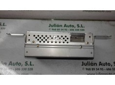 Recambio de pantalla multifuncion para nissan primera berlina (p12) acenta referencia OEM IAM 20613566H 28090AV620 DP7W-3000PEU 2