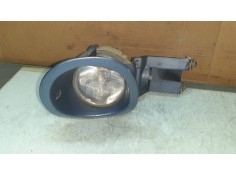Recambio de faro antiniebla derecho para fiat brava (182) 1.4 12v s referencia OEM IAM 38660748 16359 37040748
