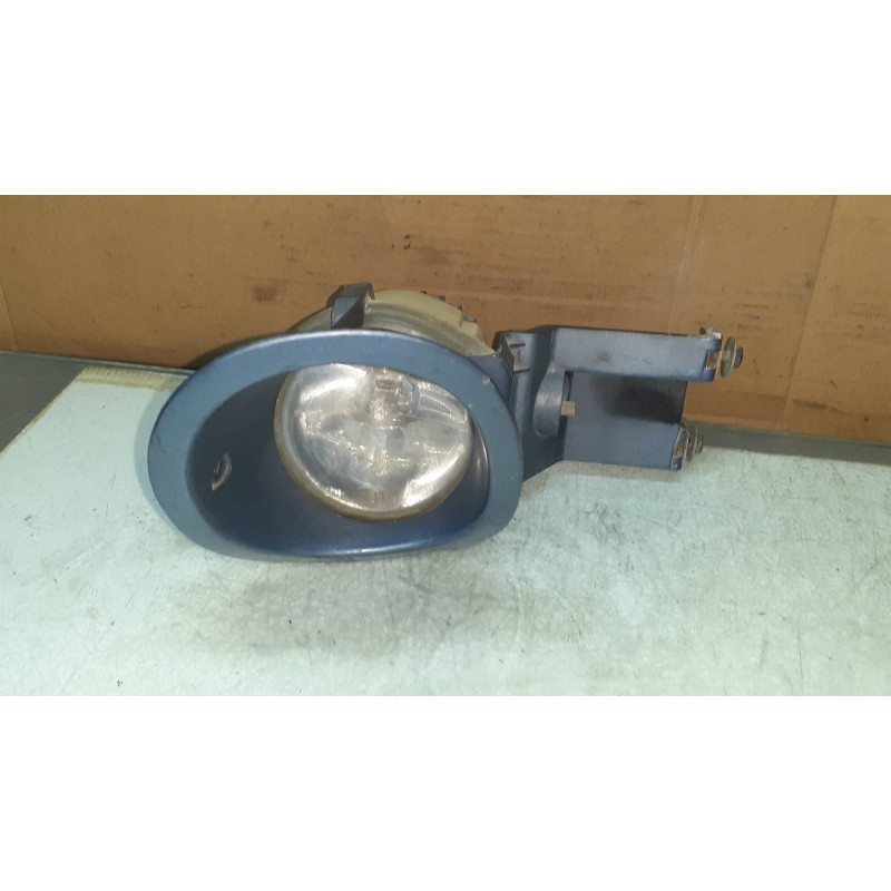 Recambio de faro antiniebla derecho para fiat brava (182) 1.4 12v s referencia OEM IAM 38660748 16359 37040748