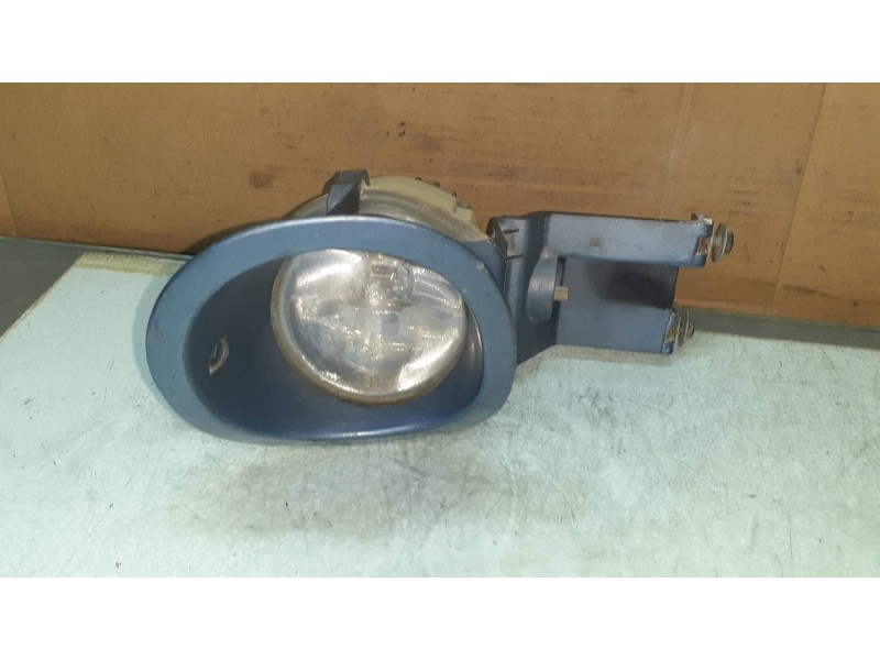 Recambio de faro antiniebla derecho para fiat brava (182) 1.4 12v s referencia OEM IAM 38660748 16359 37040748