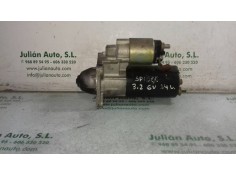 Recambio de motor arranque para alfa romeo spider (163) 3.2 v6 24v (a/e) referencia OEM IAM 0001108159  BOSCH