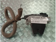 Recambio de cerradura maletero / porton para mercedes-benz clase e (w212) lim. e 200 cdi be dynamic edition (212.005) referencia