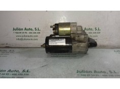 Recambio de motor arranque para alfa romeo spider (163) 3.2 v6 24v (a/e) referencia OEM IAM 0001108159  BOSCH 2