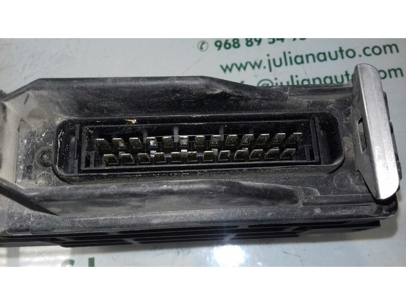 Recambio de centralita motor uce para opel vectra a cd referencia OEM IAM 90340026 5WK6221 SIEMENS