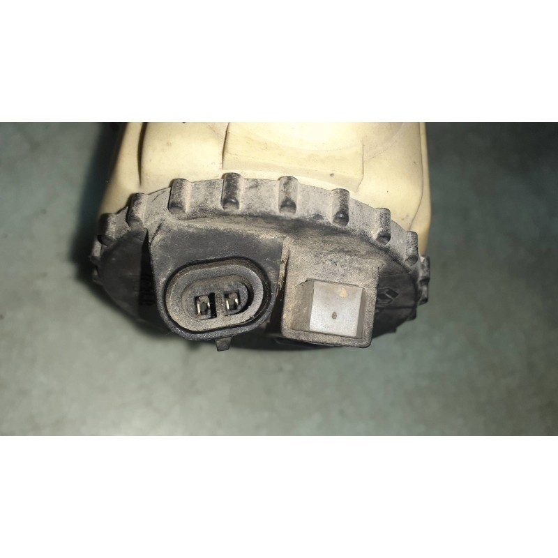 Recambio de faro antiniebla derecho para fiat brava (182) 1.4 12v s referencia OEM IAM 38660748 16359 37040748