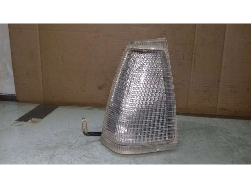 Recambio de piloto delantero izquierdo para fiat regata berlina 100 super referencia OEM IAM 11157630 11.157.630 ARIC